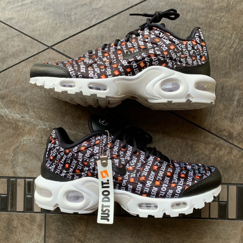 Nike wmns Air max plus se - Picture 6 of 16